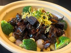 -宝盛水博园大酒店·中餐厅·杭帮菜