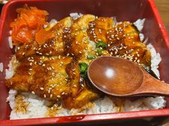 -白石的深夜食堂(济南万象城店)