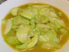白玉丝瓜-寻乡迹· 湖南家宴(竹坑店)