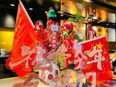 -麦当劳(新王府井店)