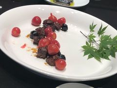 -柒厢食事雅谈