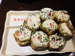 -东泰祥生煎馆(陕西南路店)