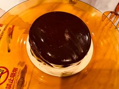 经典巧克力塔-Awfully Chocolate(来福士广场店)