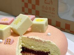 -壹点壹客·生日蛋糕(南山店)