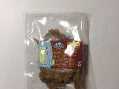 iphone_upload_pic-正隆斋素食超市(西四店)