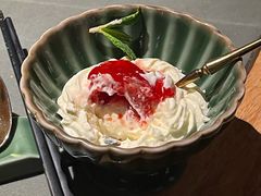 酸奶慕斯-晟永興烤鸭店(五道口店)