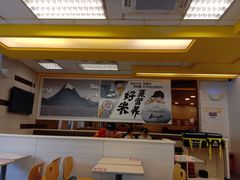 -真功夫(番禺大润发分店)