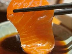 -阿吾罗日本料理(K11艺术中心店)