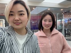 -川和潮人漂色·烫染·接发