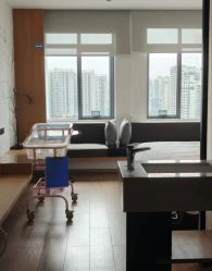 -安馨无忧月子中心(青秀店)