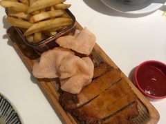 -龙记香港茶餐厅(久光百货店)