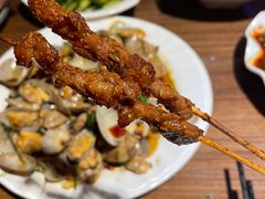 -庆峰龙虾烧烤(合肥一店)