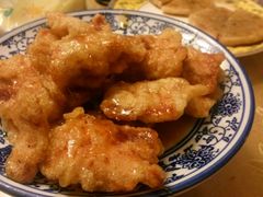 -七菜馆·东北菜·蒸饺(文体路店)