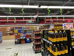 -物美超市(三里河店)