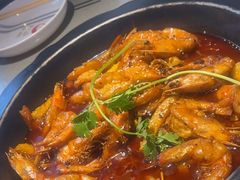 -巴蜀王婆大虾(首经贸店)