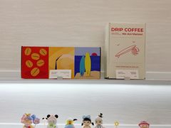 -Manner Coffee(HALO广场店)