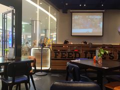 -bluefrog蓝蛙(皇庭广场店)
