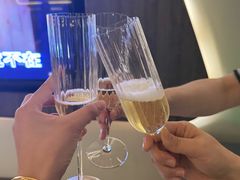 -平安金融中心云际观光层