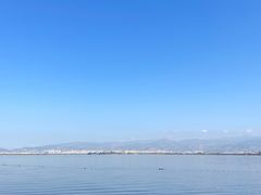 -西昌邛海湾柏樾酒店(原邛海湾柏栎度假酒店)