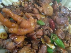 -向民炒鸡老店(火车站店)