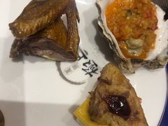 -極上萬膳·日料放题(海岸城店)