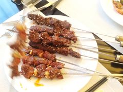 -百香自助餐厅·西安唐隆国际酒店(曲江店)