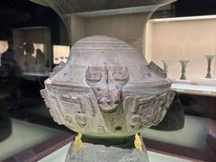 -上海博物馆(人民广场馆)