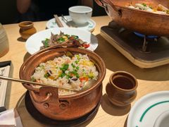 -一坐一忘云南菜(卓悦中心)
