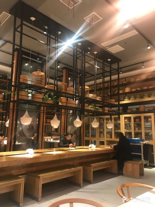 东园小馆(时代广场店)图片 - 第108张