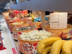 -龍歌自助小火锅(城阳万象汇店)