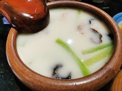 腌笃鲜-兰溪小馆(东直门簋街店)