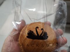 -BLACKSWAN黑天鹅(环球店)