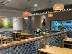 大堂-中原一大碗(湖滨店)