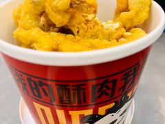 -吃不恼火·江湖菜·小酒馆(日月光田子坊店)