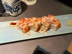 -沼津港精致料理·寿喜烧·烧鸟(龙湖南桥天街日料榜单店)
