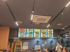 -重庆鸡公煲·青锅花椒鱼(牡丹江路店)