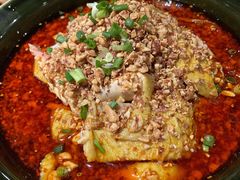掌柜口水鸡-先启半步颠小酒馆(常熟万达广场店)