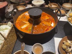 -山缓缓火锅(上海闵行龙湖店)