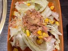 -AJIYA·池袋日式烧肉自助(天津万象城店)