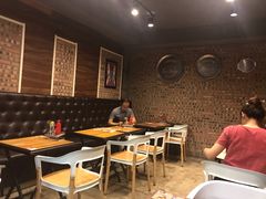 -Tubestation站点比萨(五道营店)