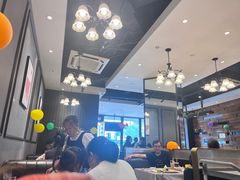 -海维克牛排馆HIGHWIC(青羊万达店)