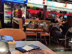 -令狐冲·炭烤活鱼(宝龙店)