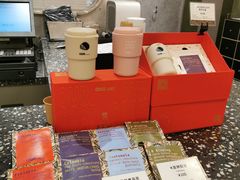 零售区-OUR Bakery(SKP-S店)