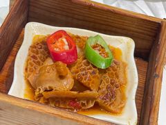 -白云宾馆·白云宴餐厅