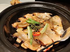 -江上荟·创意中国菜(绿地缤纷城店)