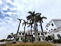 -漳州滨海火山岛自然生态风景区