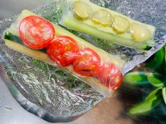 -小巷餐厅(五大街店)