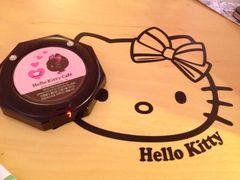 -Hello Kitty Cafe(弘大店)
