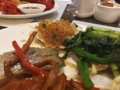-咸亨大酒店-自助餐厅(解放南路店)
