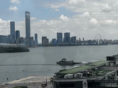 -馋遇江南·精致湖景雅宴(东方之门店)